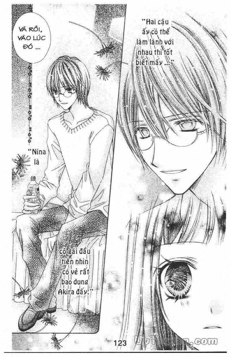 Thiên Đường Rock - Chapter 5 - Trang 123