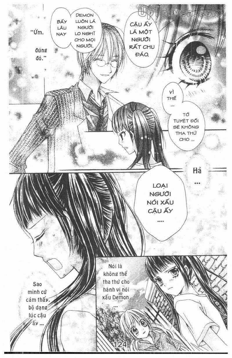 Thiên Đường Rock - Chapter 5 - Trang 124