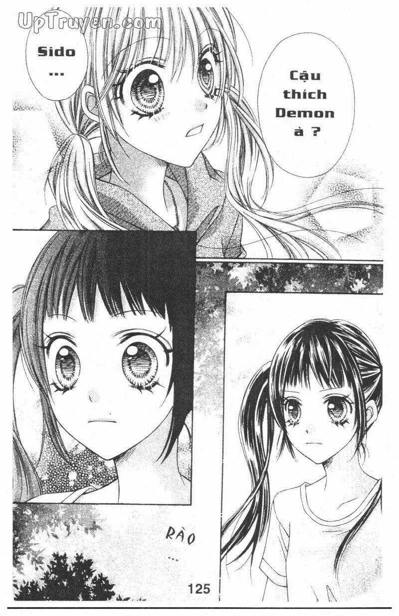 Thiên Đường Rock - Chapter 5 - Trang 125