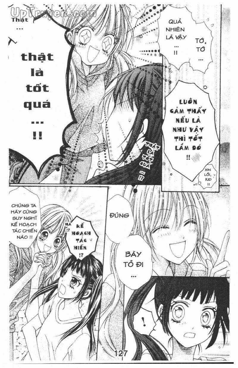 Thiên Đường Rock - Chapter 5 - Trang 127