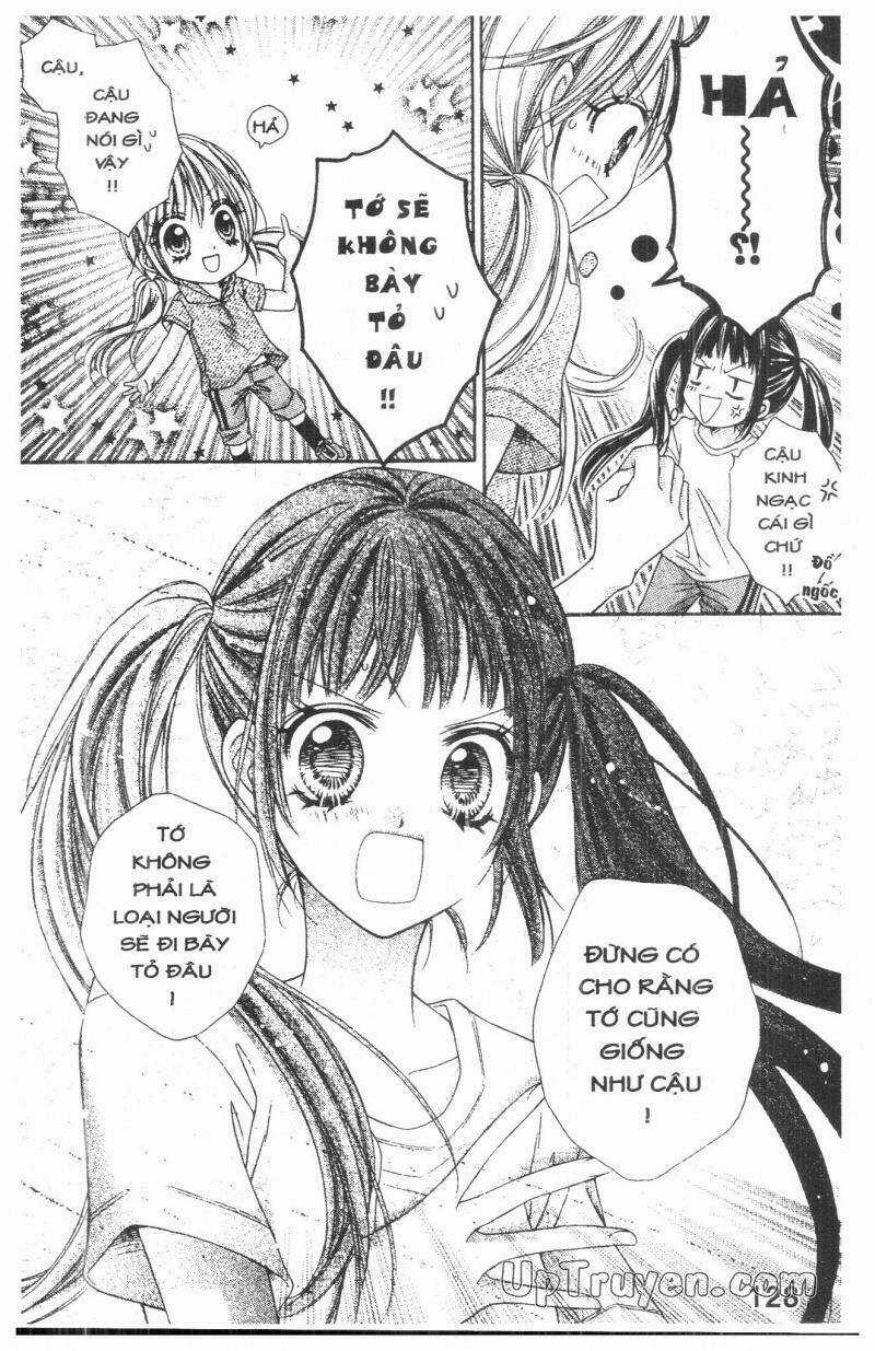 Thiên Đường Rock - Chapter 5 - Trang 128