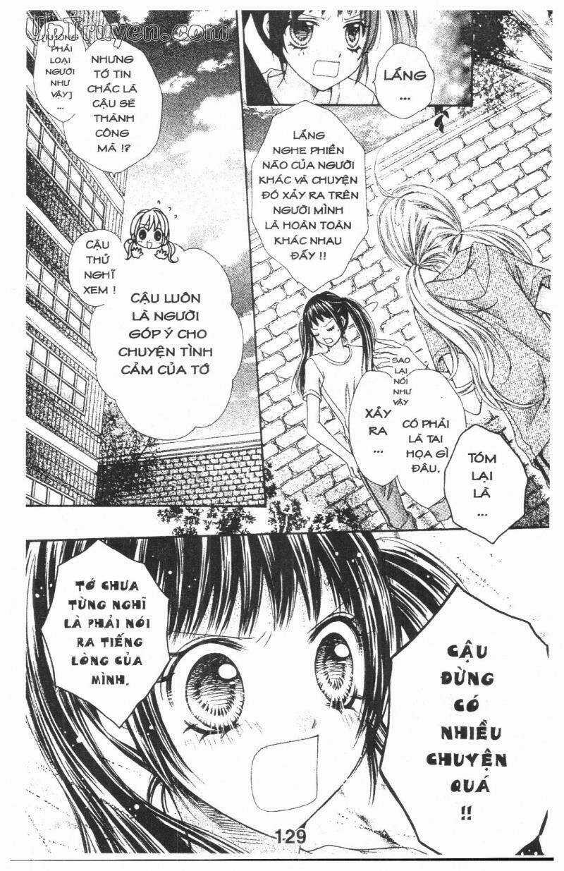 Thiên Đường Rock - Chapter 5 - Trang 129