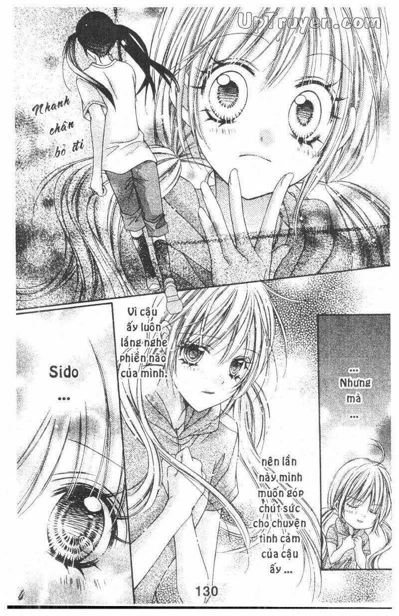 Thiên Đường Rock - Chapter 5 - Trang 130