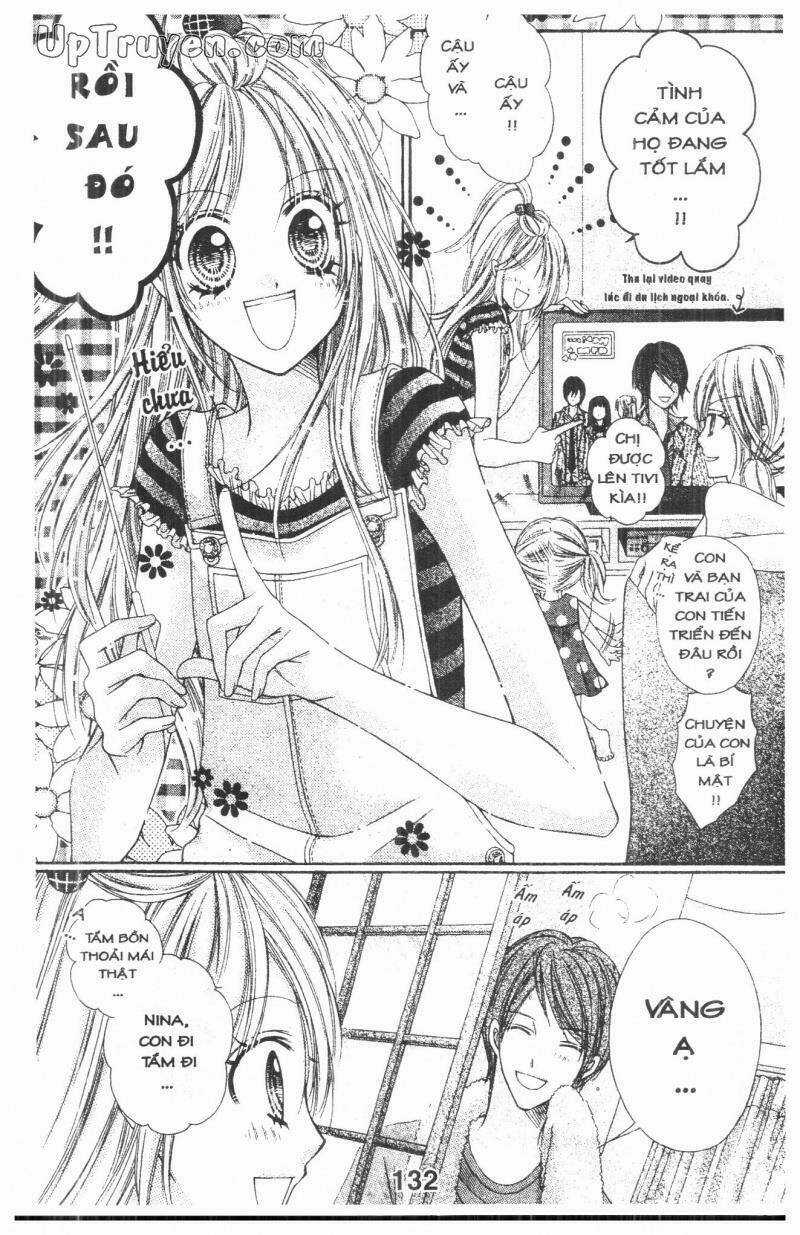 Thiên Đường Rock - Chapter 5 - Trang 132