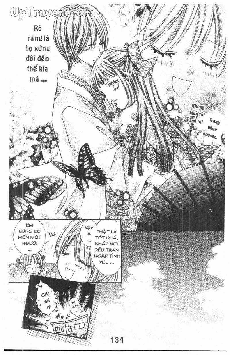 Thiên Đường Rock - Chapter 5 - Trang 134