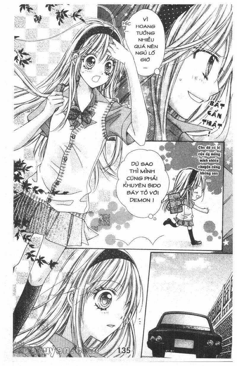 Thiên Đường Rock - Chapter 5 - Trang 135