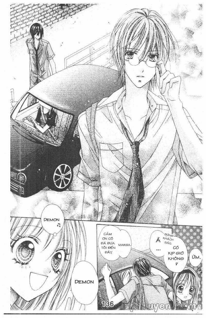 Thiên Đường Rock - Chapter 5 - Trang 136