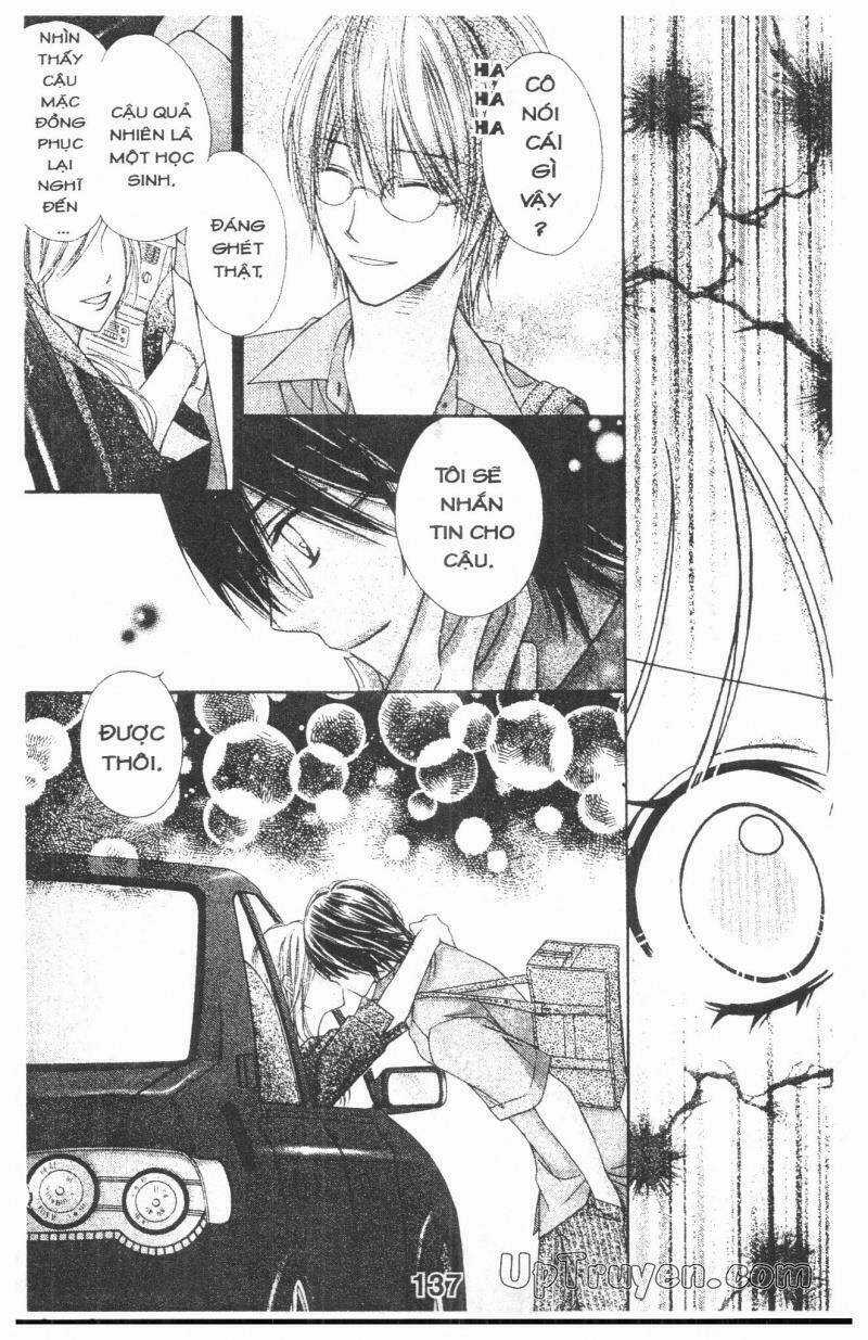 Thiên Đường Rock - Chapter 5 - Trang 137