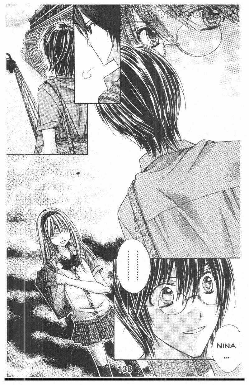 Thiên Đường Rock - Chapter 5 - Trang 138