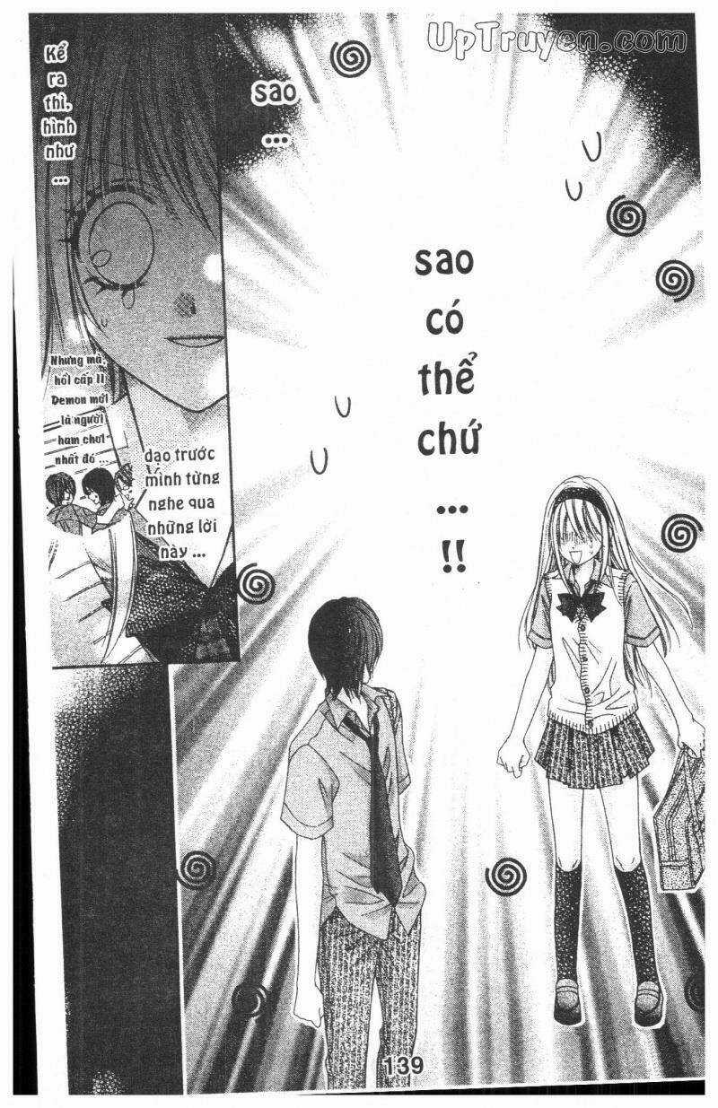 Thiên Đường Rock - Chapter 5 - Trang 139