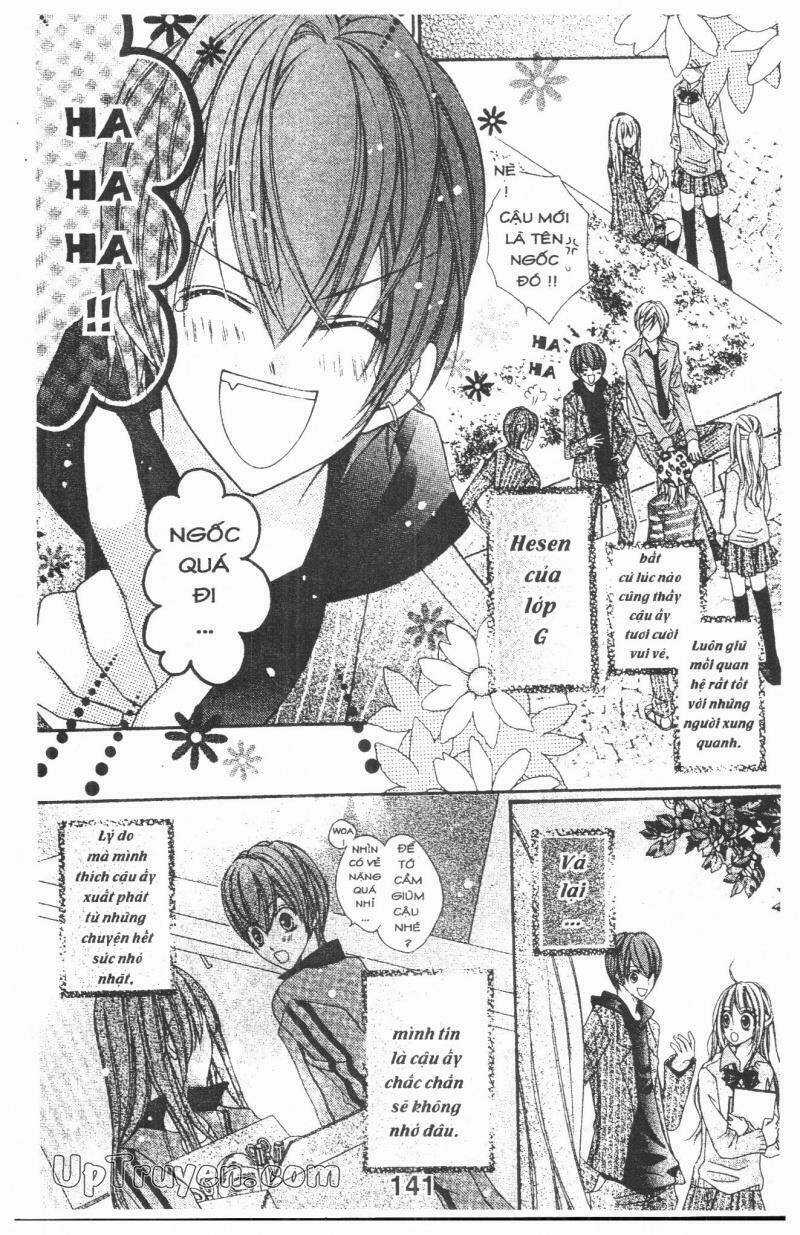 Thiên Đường Rock - Chapter 5 - Trang 141