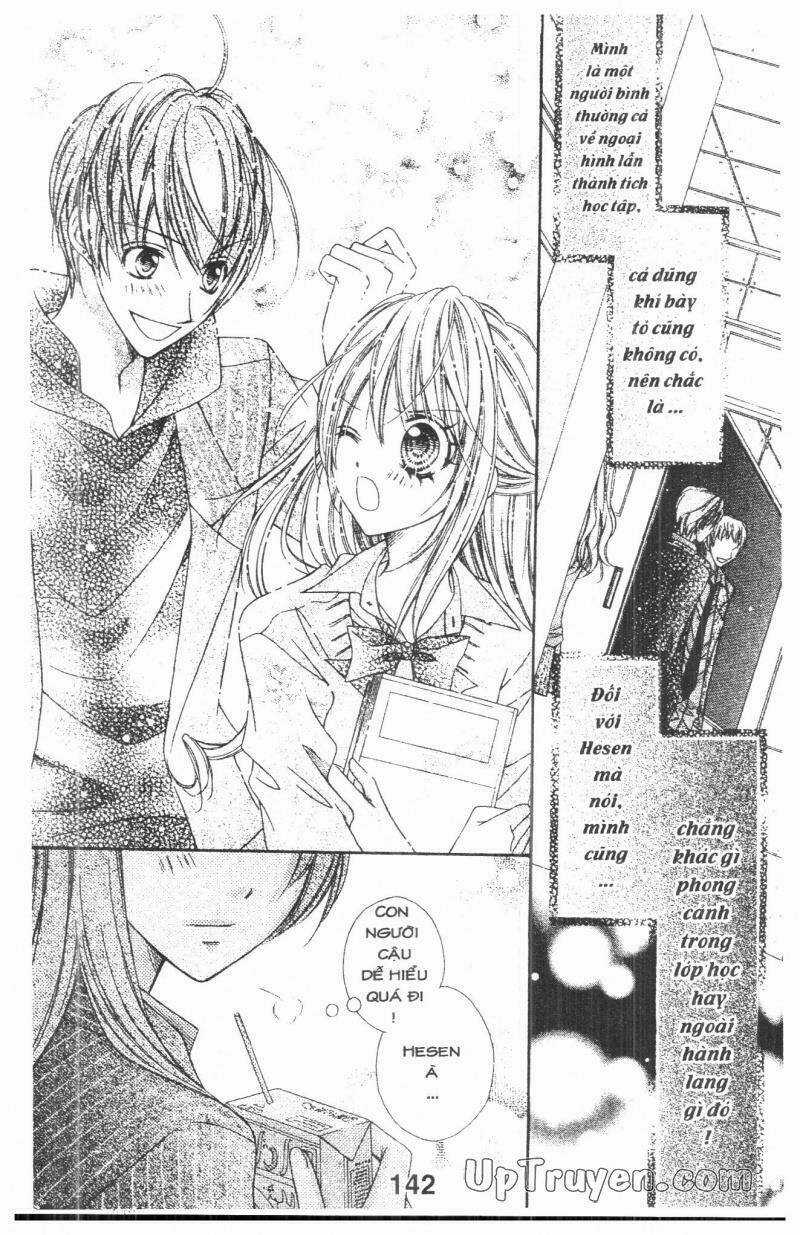 Thiên Đường Rock - Chapter 5 - Trang 142