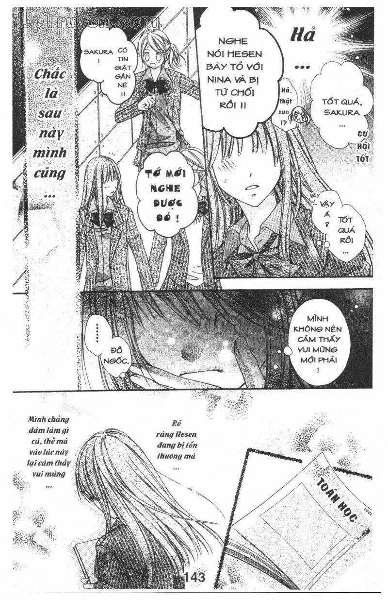 Thiên Đường Rock - Chapter 5 - Trang 143