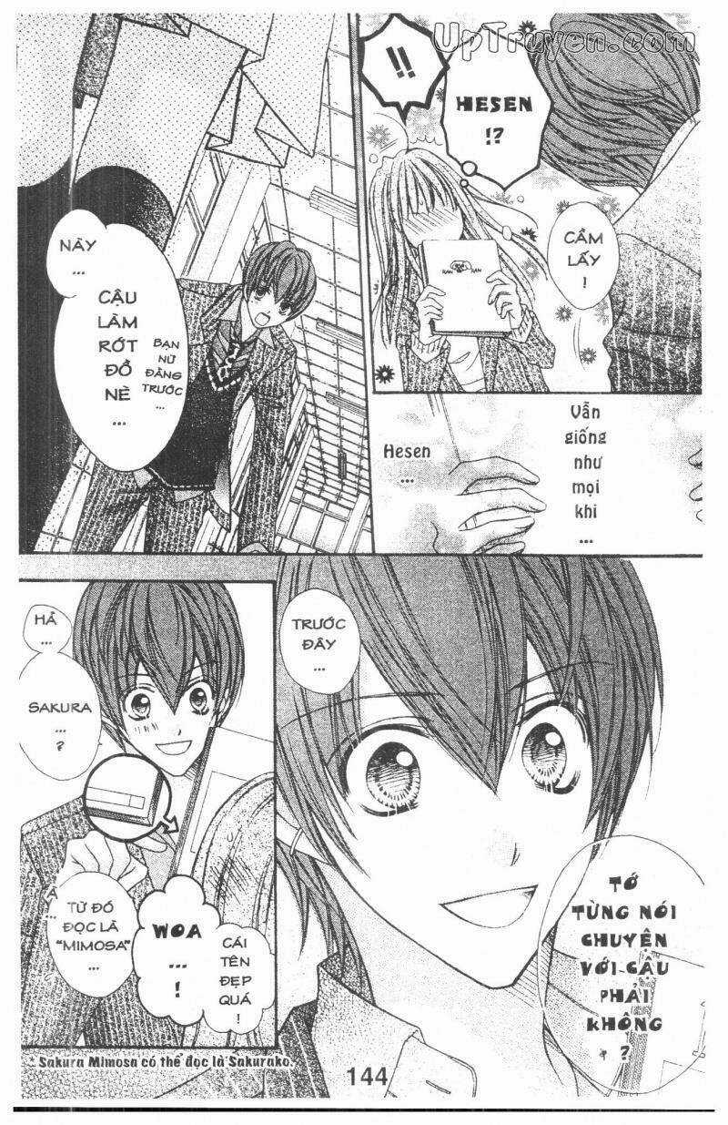 Thiên Đường Rock - Chapter 5 - Trang 144