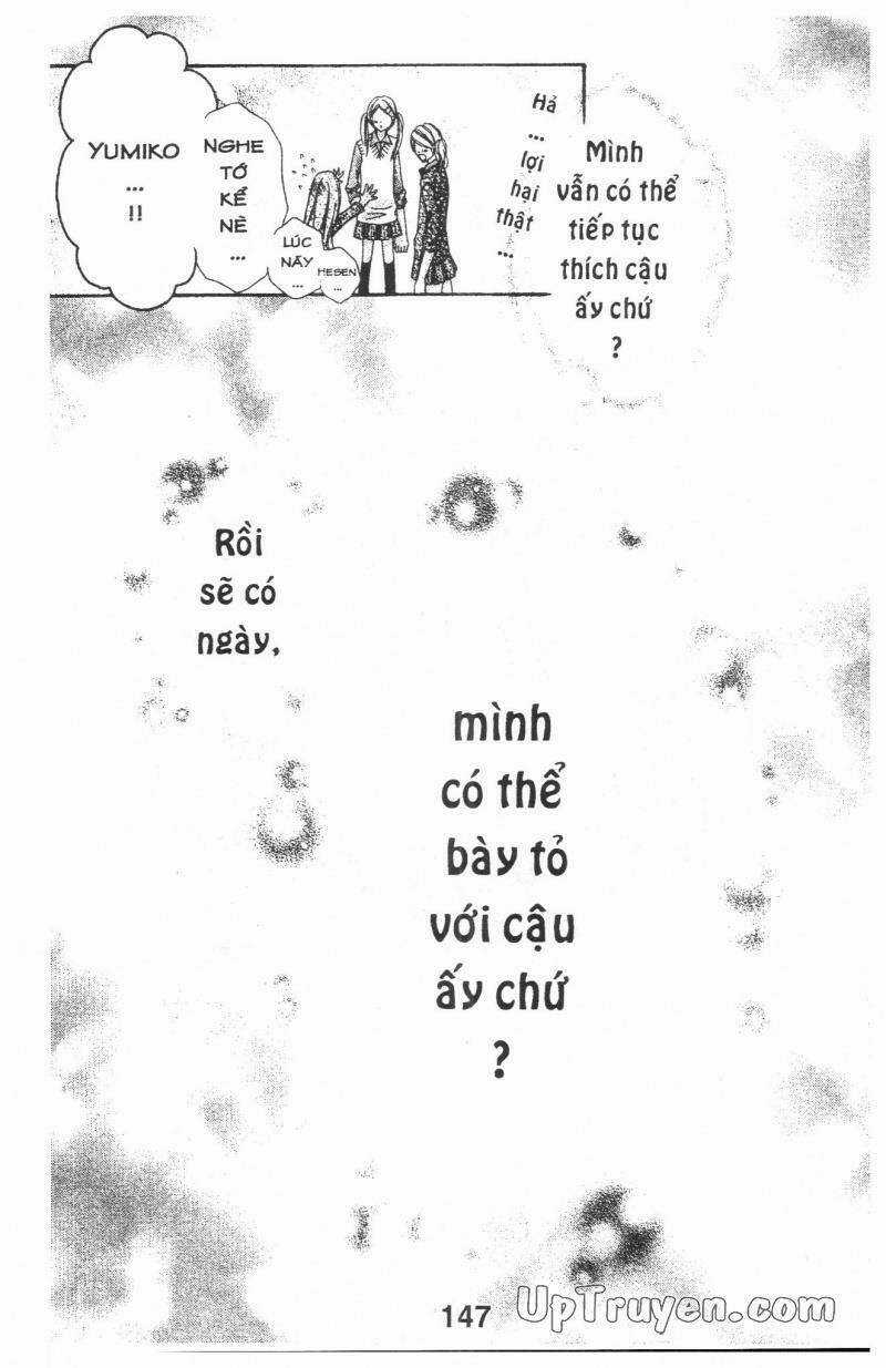 Thiên Đường Rock - Chapter 5 - Trang 147