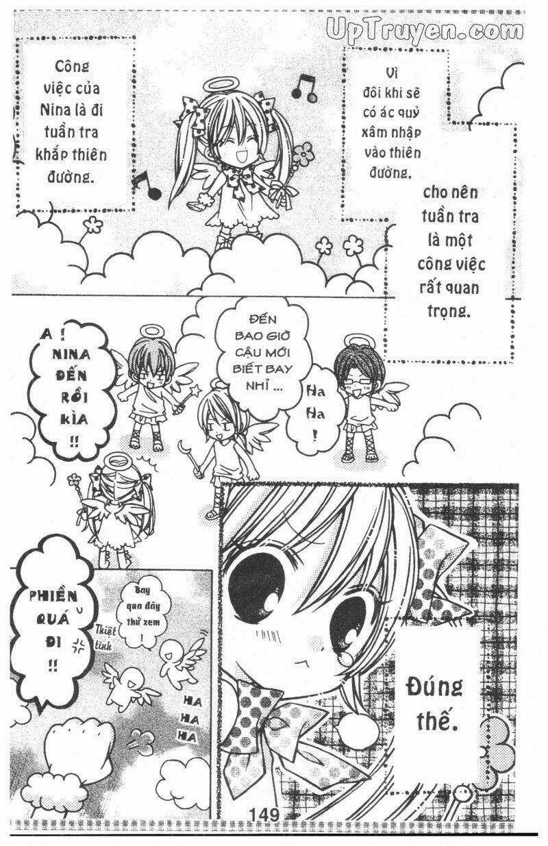 Thiên Đường Rock - Chapter 5 - Trang 149