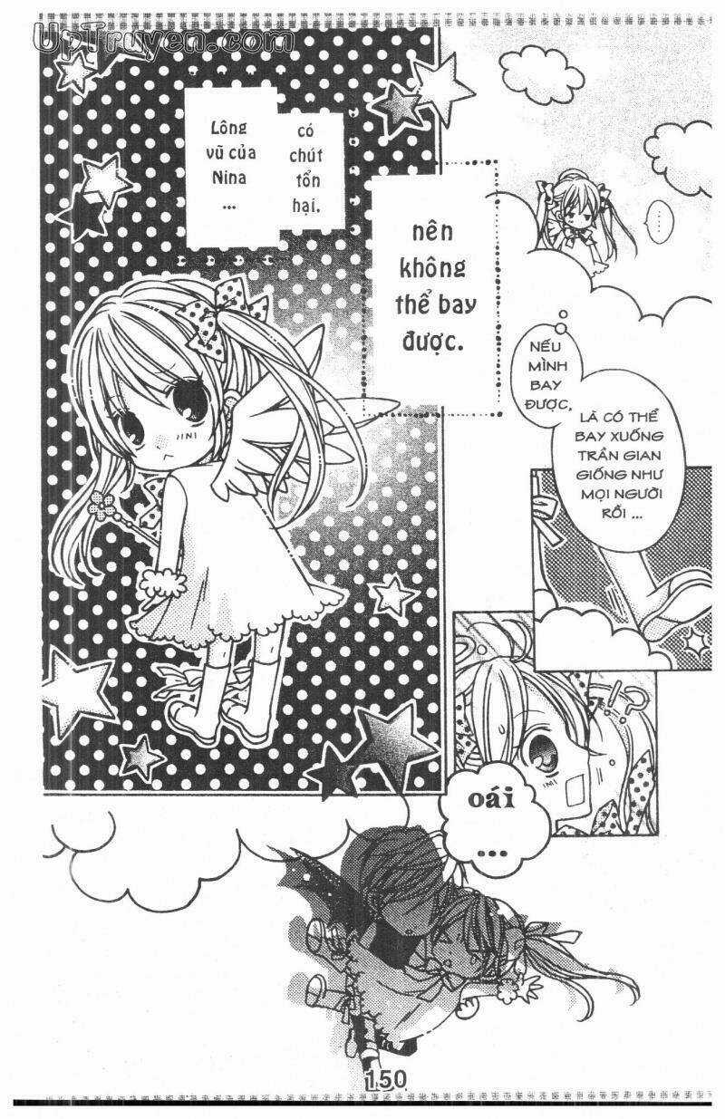 Thiên Đường Rock - Chapter 5 - Trang 150