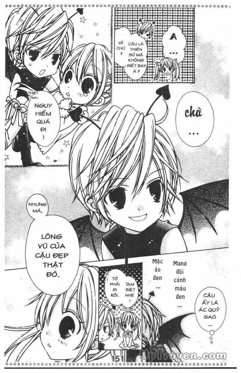 Thiên Đường Rock - Chapter 5 - Trang 151