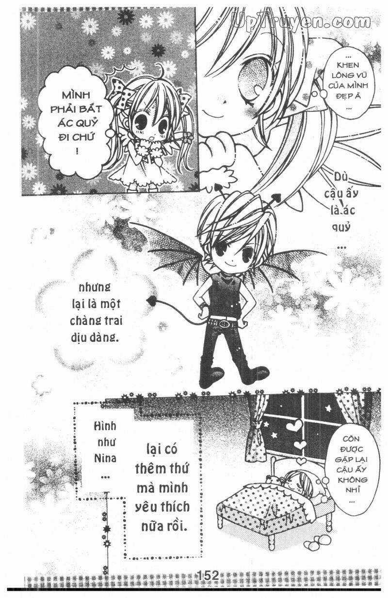 Thiên Đường Rock - Chapter 5 - Trang 152