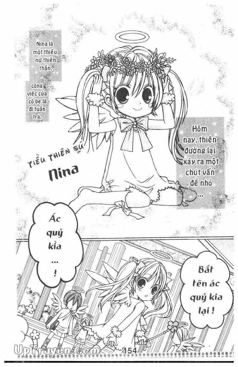 Thiên Đường Rock - Chapter 5 - Trang 154