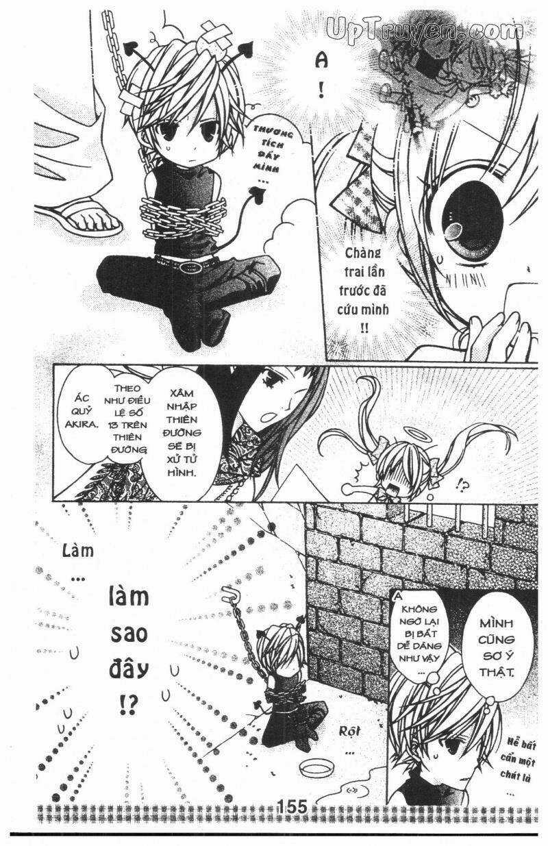 Thiên Đường Rock - Chapter 5 - Trang 155