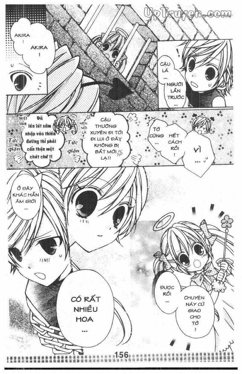 Thiên Đường Rock - Chapter 5 - Trang 156