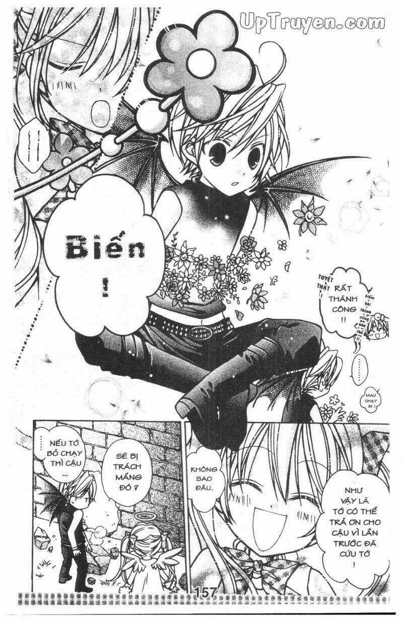 Thiên Đường Rock - Chapter 5 - Trang 157