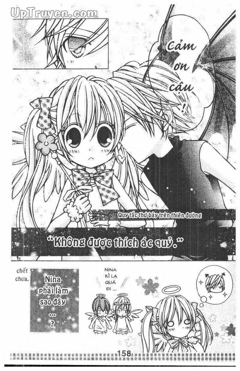 Thiên Đường Rock - Chapter 5 - Trang 158