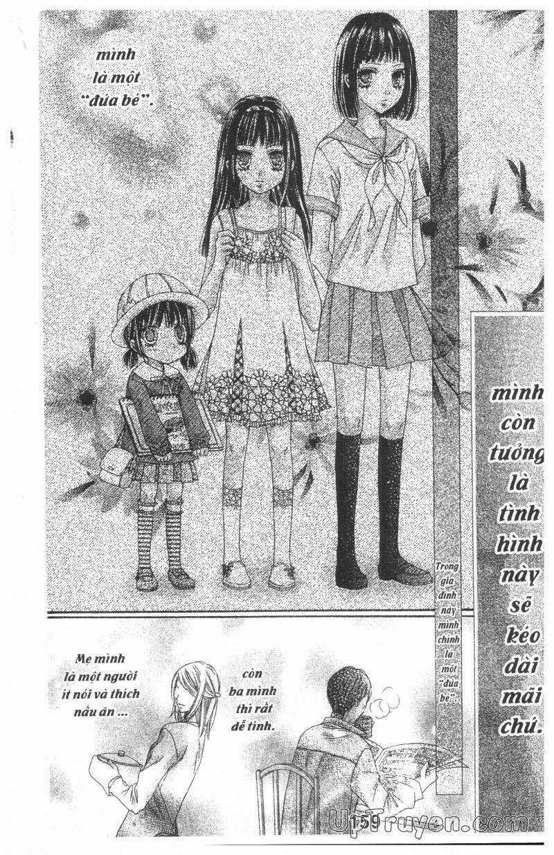 Thiên Đường Rock - Chapter 5 - Trang 159