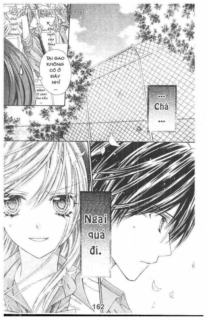 Thiên Đường Rock - Chapter 5 - Trang 162