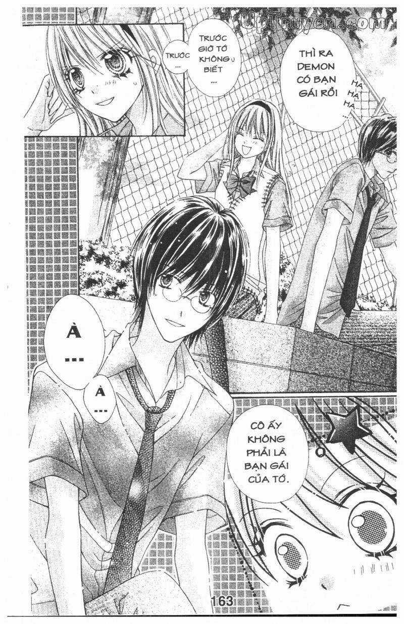 Thiên Đường Rock - Chapter 5 - Trang 163