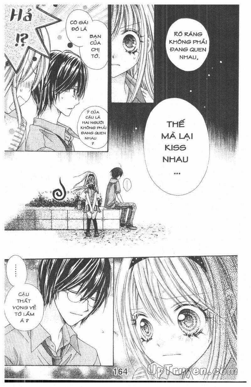 Thiên Đường Rock - Chapter 5 - Trang 164