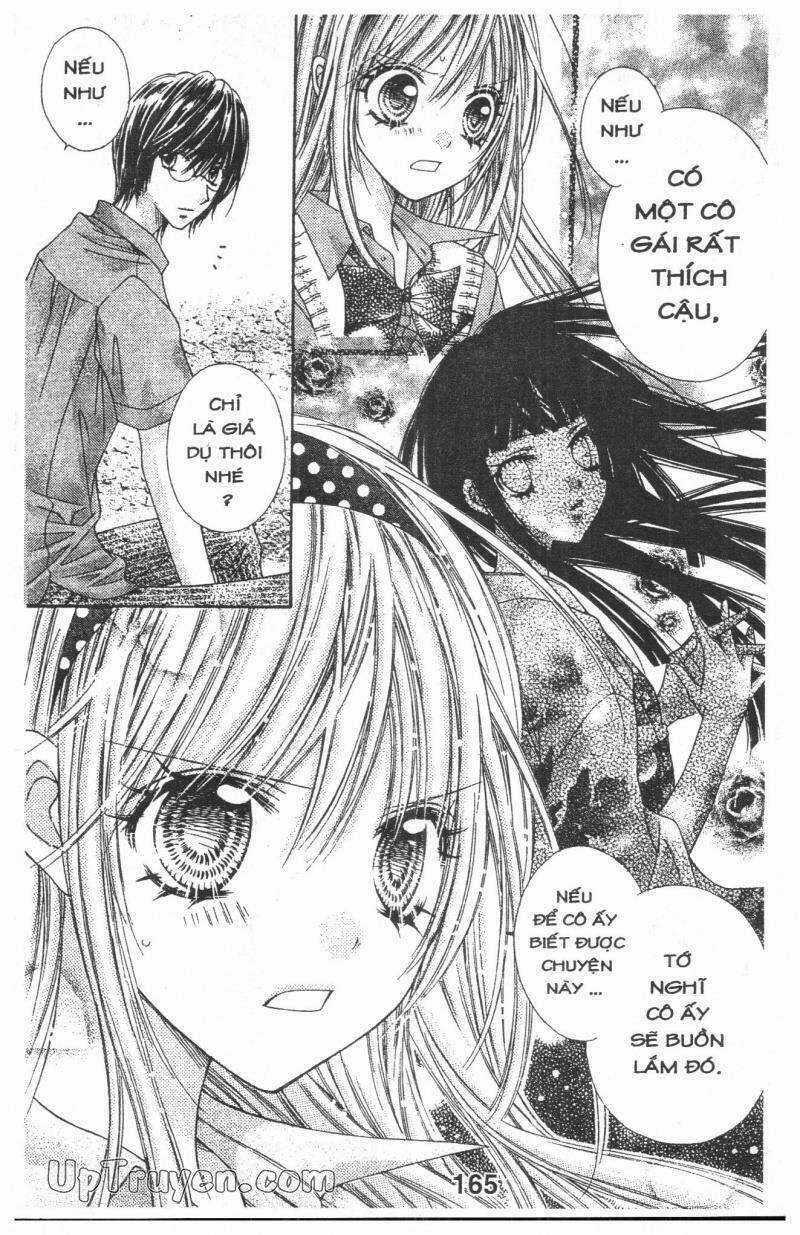 Thiên Đường Rock - Chapter 5 - Trang 165