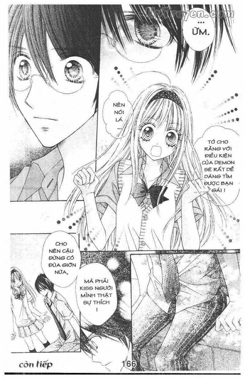 Thiên Đường Rock - Chapter 5 - Trang 166