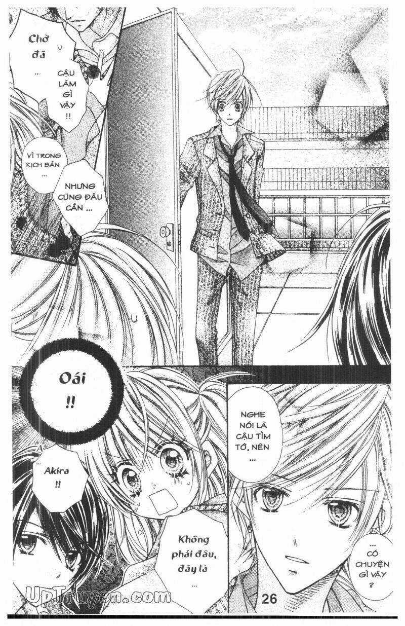 Thiên Đường Rock - Chapter 5 - Trang 26