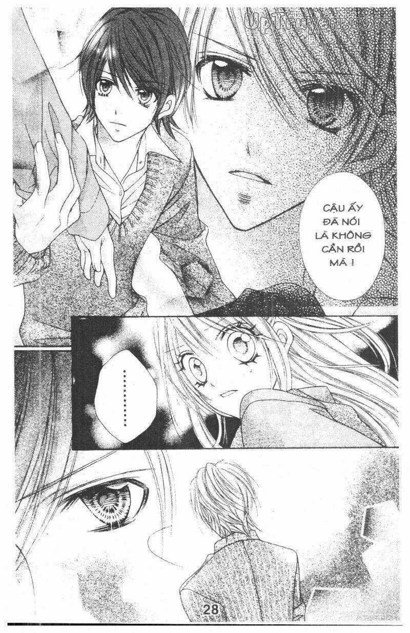 Thiên Đường Rock - Chapter 5 - Trang 28