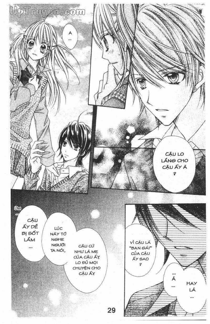 Thiên Đường Rock - Chapter 5 - Trang 29