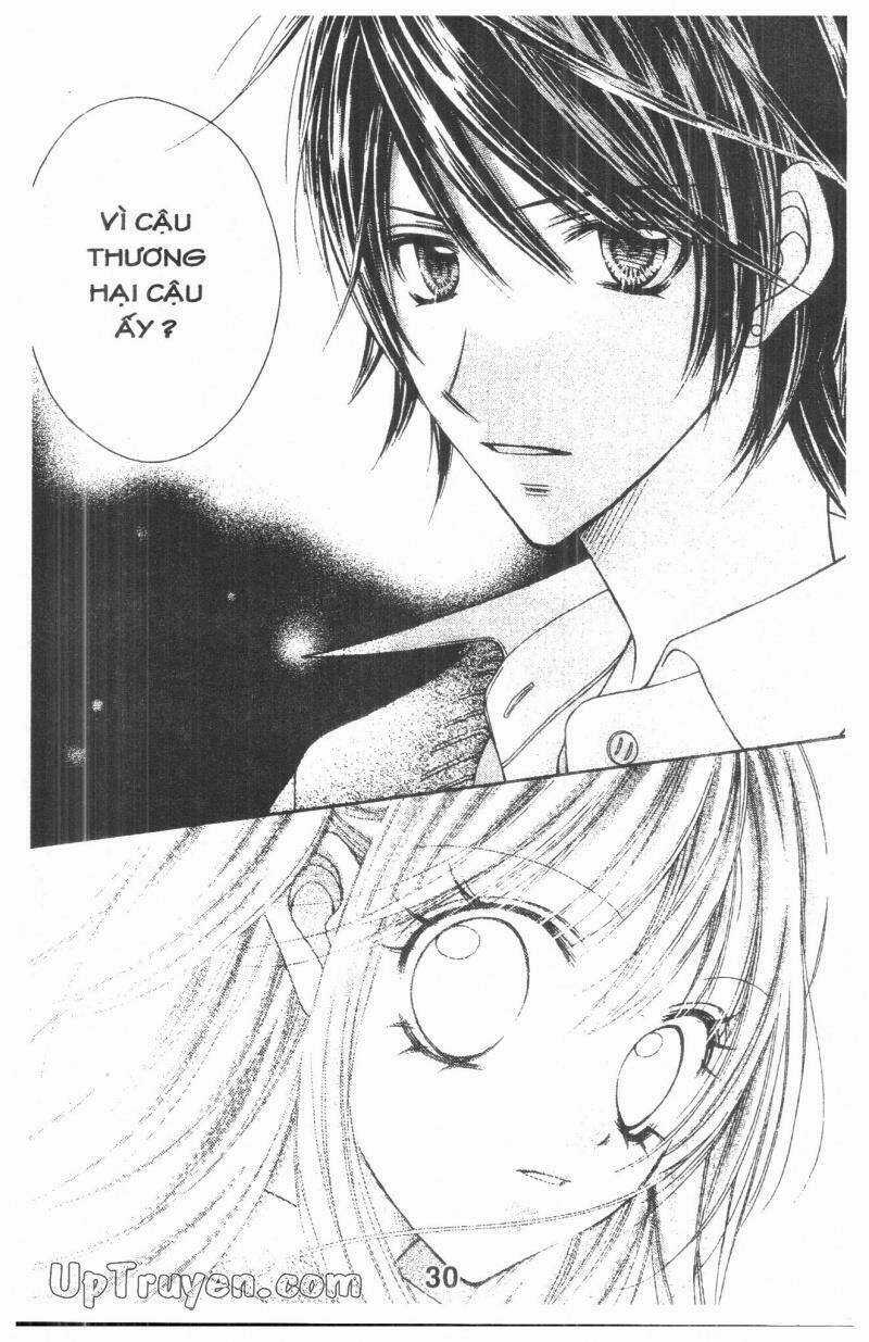 Thiên Đường Rock - Chapter 5 - Trang 30