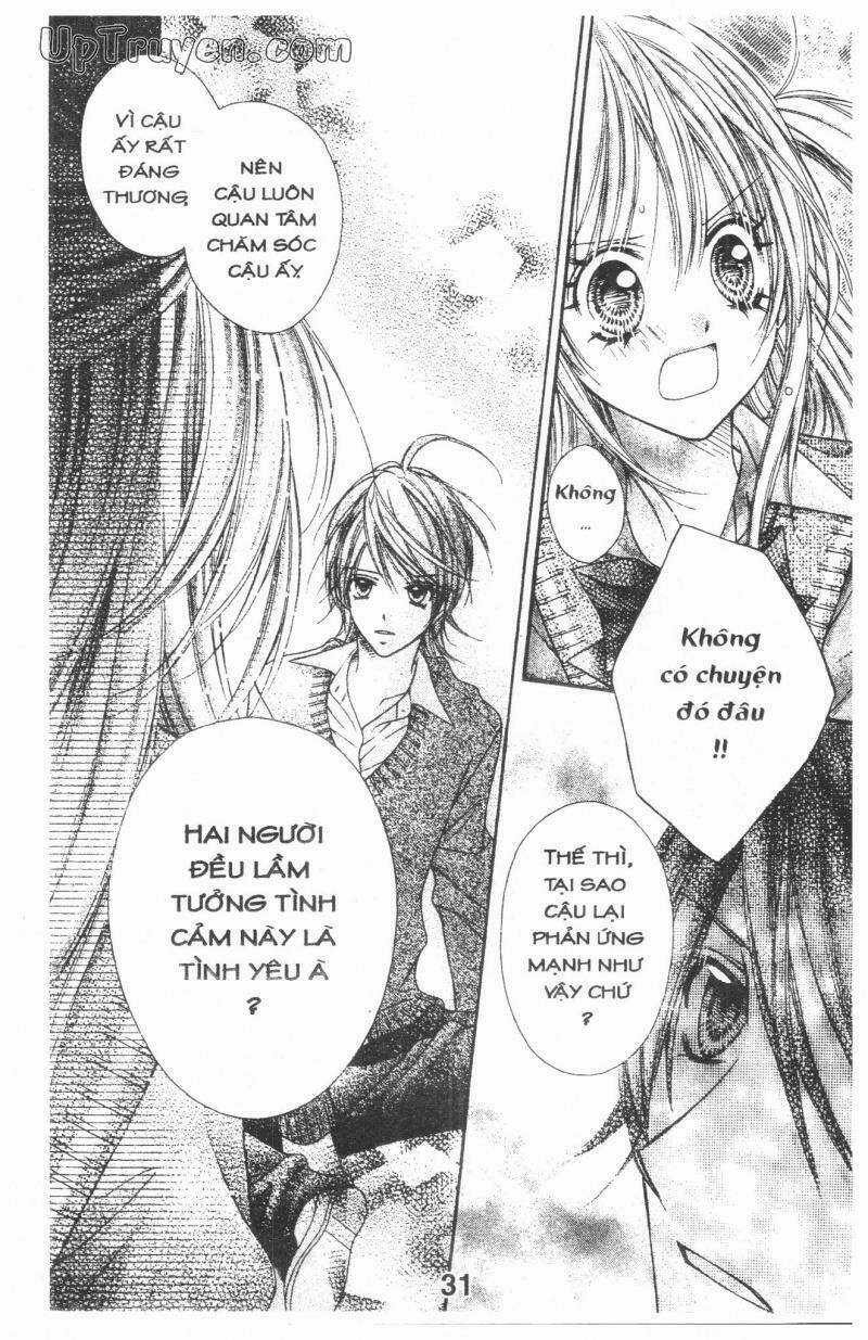 Thiên Đường Rock - Chapter 5 - Trang 31