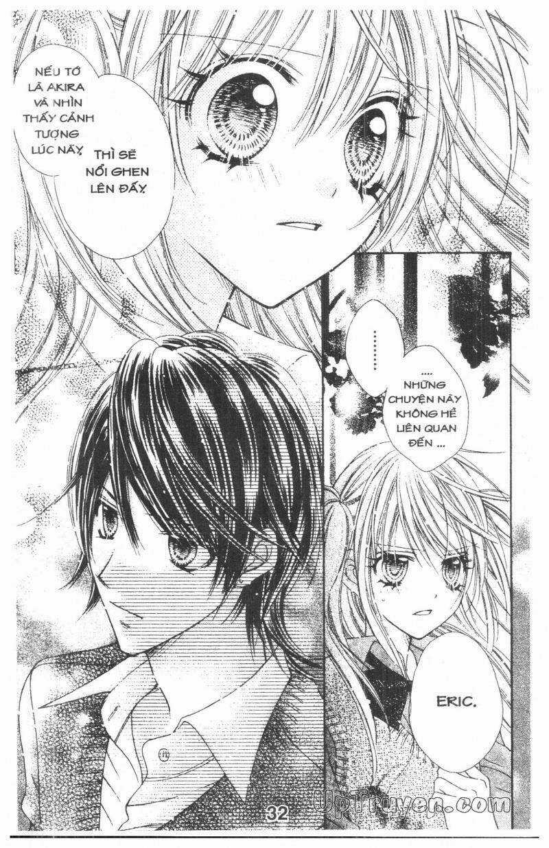 Thiên Đường Rock - Chapter 5 - Trang 32
