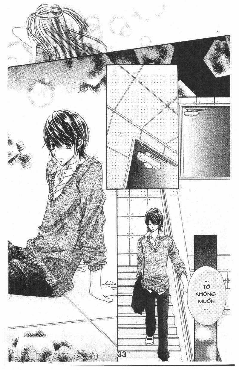 Thiên Đường Rock - Chapter 5 - Trang 33