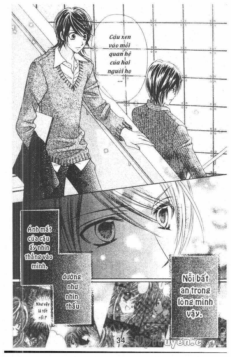 Thiên Đường Rock - Chapter 5 - Trang 34