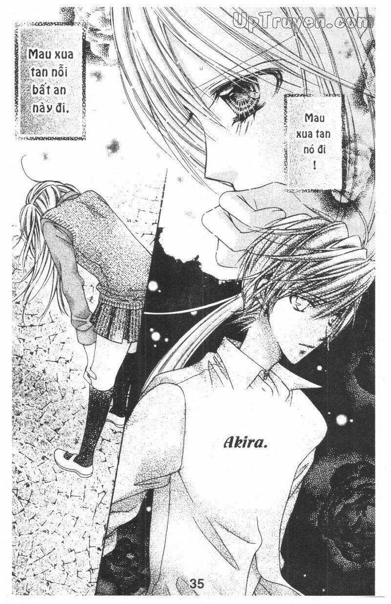 Thiên Đường Rock - Chapter 5 - Trang 35