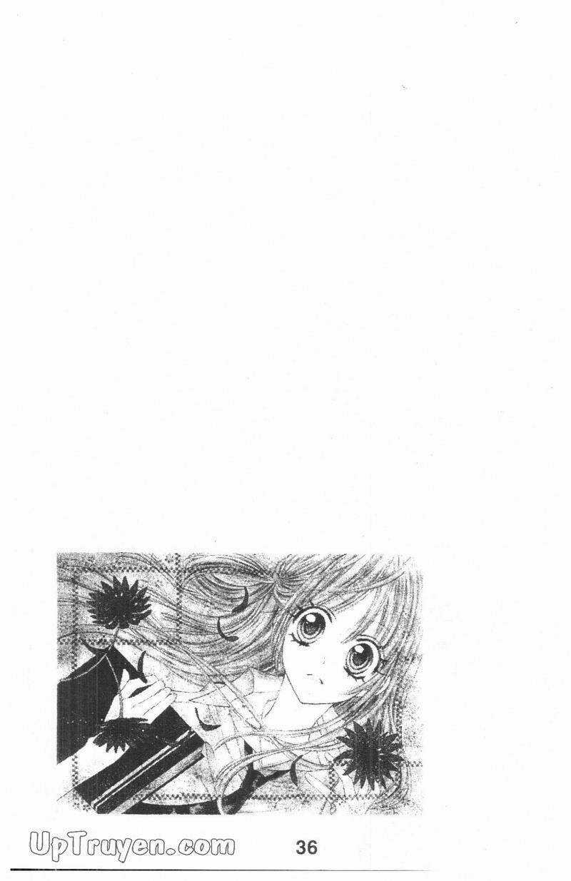 Thiên Đường Rock - Chapter 5 - Trang 36