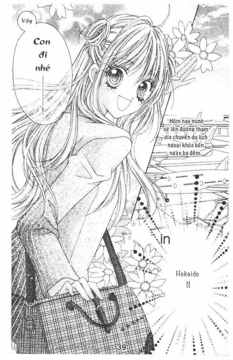 Thiên Đường Rock - Chapter 5 - Trang 39