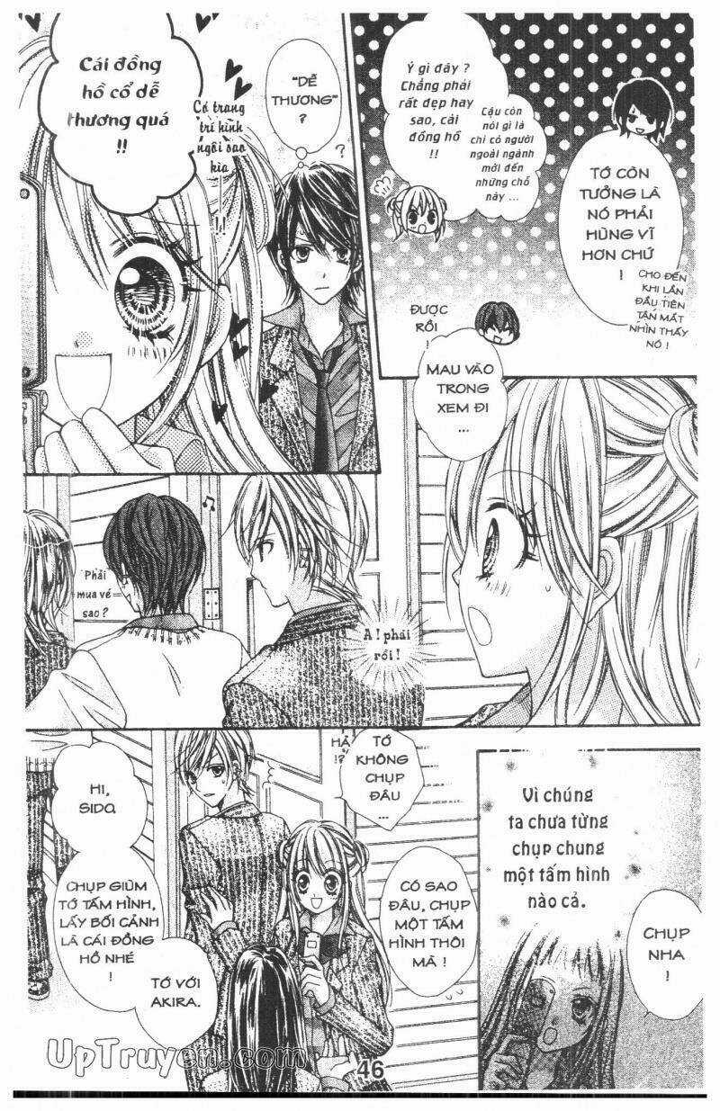 Thiên Đường Rock - Chapter 5 - Trang 46