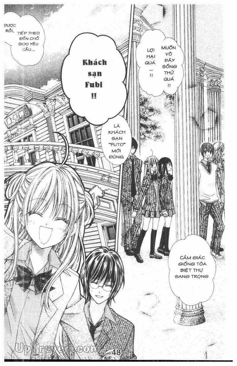 Thiên Đường Rock - Chapter 5 - Trang 48