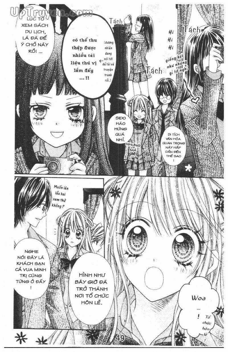 Thiên Đường Rock - Chapter 5 - Trang 49