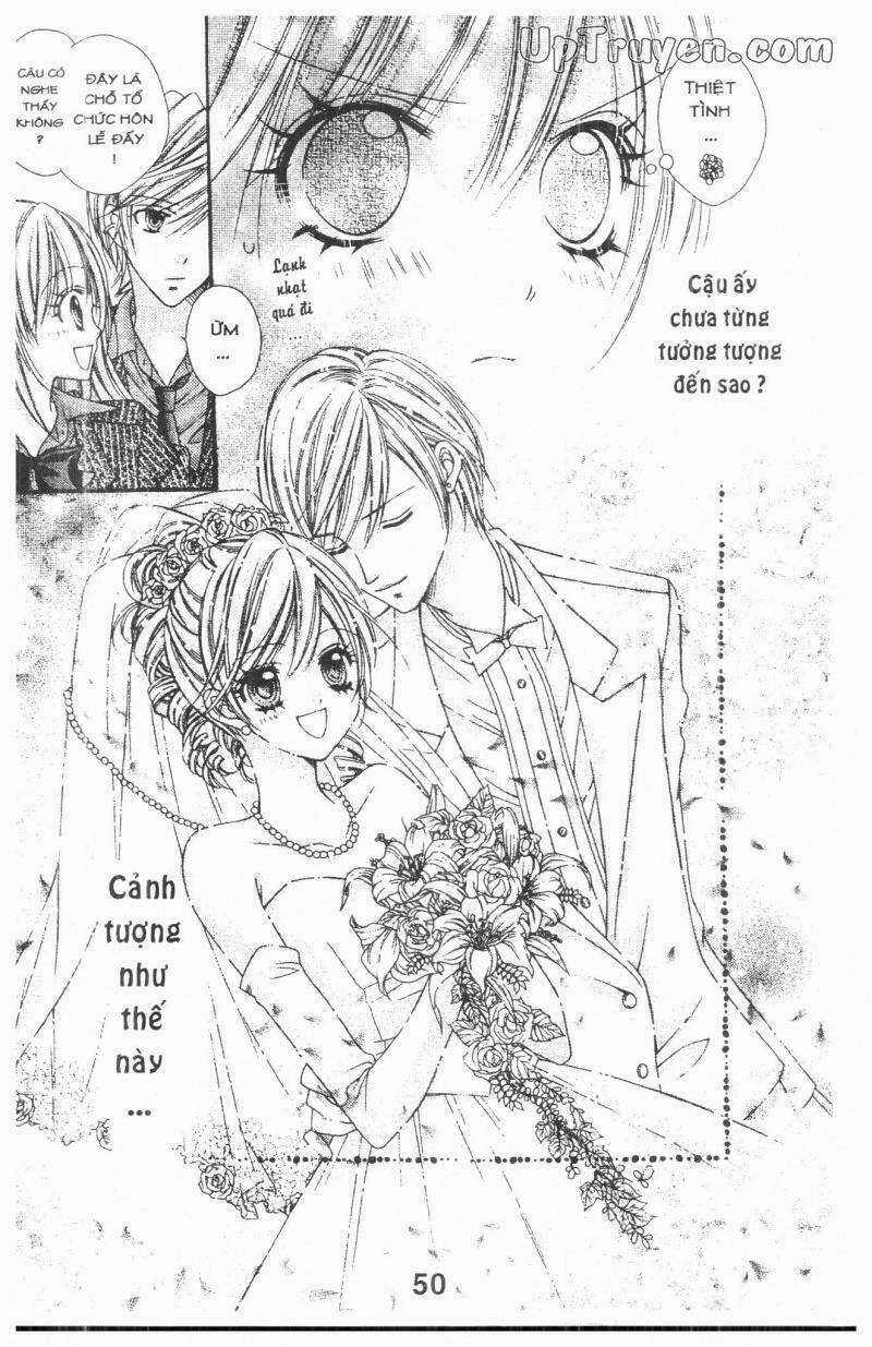 Thiên Đường Rock - Chapter 5 - Trang 50