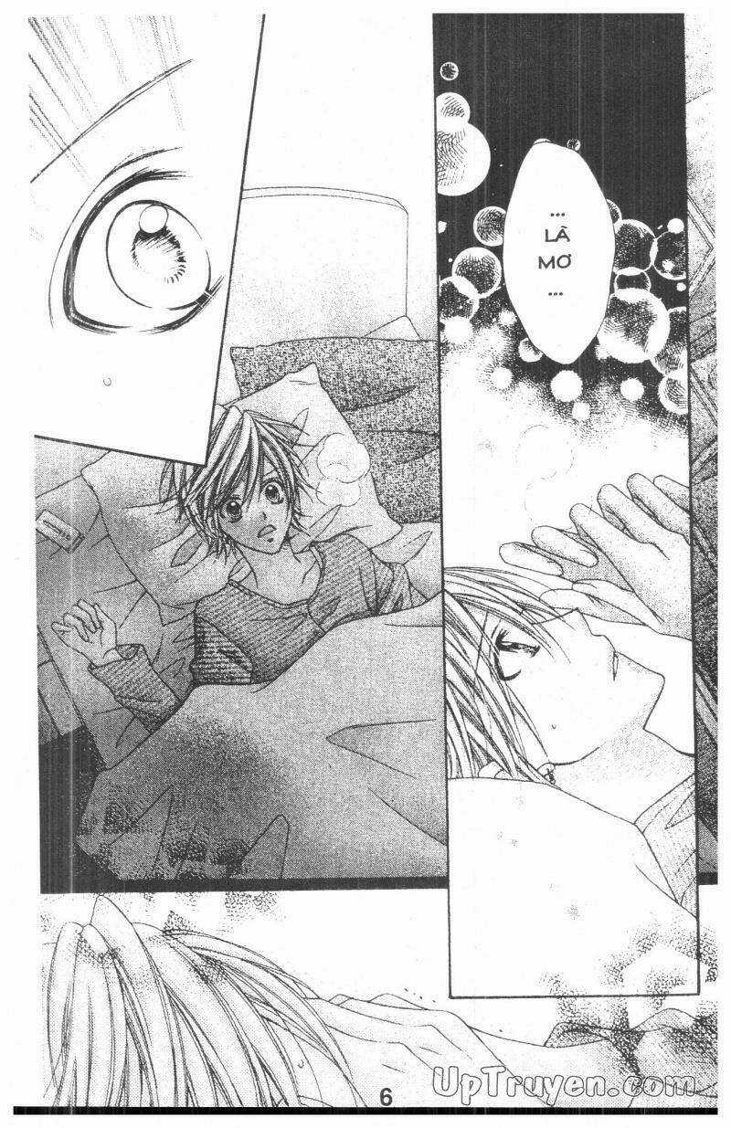 Thiên Đường Rock - Chapter 5 - Trang 6